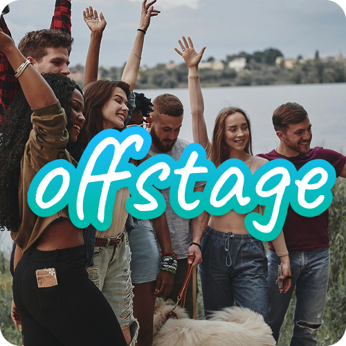 Offstage Logo